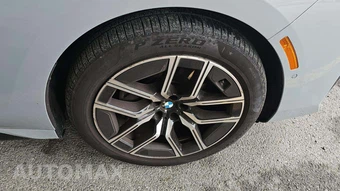 2026 BMW 7 Series 740i - miniatura 24