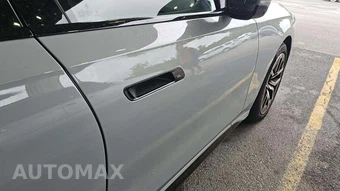 2026 BMW 7 Series 740i - miniatura 25