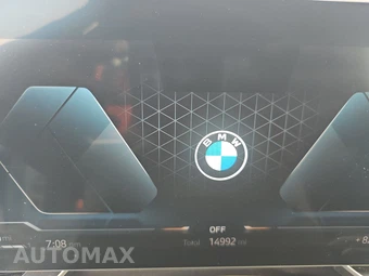 2026 BMW 7 Series 740i – miniatura 12