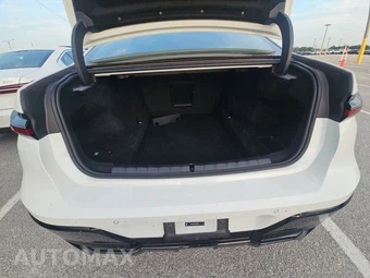 2026 BMW 7 Series 740i – miniatura 17