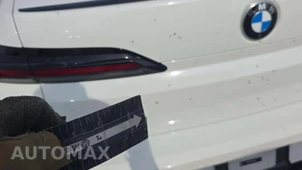 2026 BMW 7 Series 740i – miniatura 21