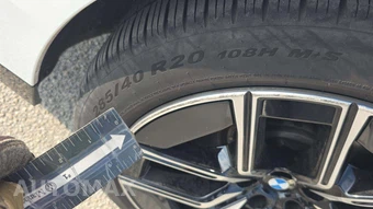 2026 BMW 7 Series 740i – miniatura 22