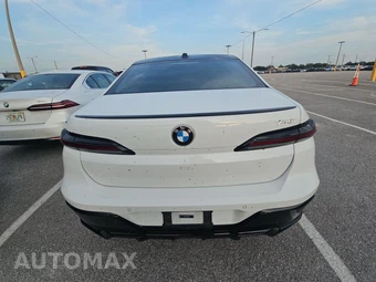 2026 BMW 7 Series 740i – miniatura 5