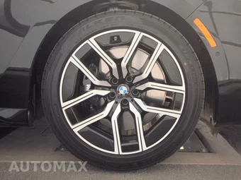 2026 BMW 7 Series 740i – miniatura 10