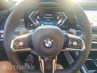 2026 BMW 7 Series 740i – miniatura 16