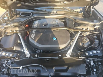 2026 BMW 7 Series 740i – miniatura 22