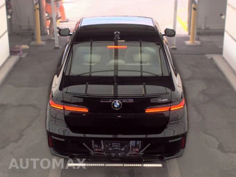 2026 BMW 7 Series 740i – miniatura 6