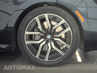 2026 BMW 7 Series 740i – miniatura 10