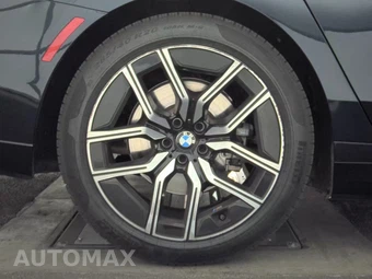 2026 BMW 7 Series 740i – miniatura 11