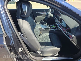 2026 BMW 7 Series 740i – miniatura 14