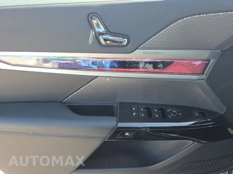2026 BMW 7 Series 740i – miniatura 15