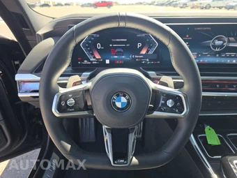 2026 BMW 7 Series 740i – miniatura 16