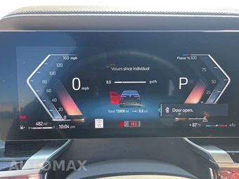 2026 BMW 7 Series 740i – miniatura 18