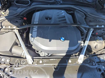 2026 BMW 7 Series 740i – miniatura 22