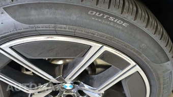 2026 BMW 7 Series 740i – miniatura 27