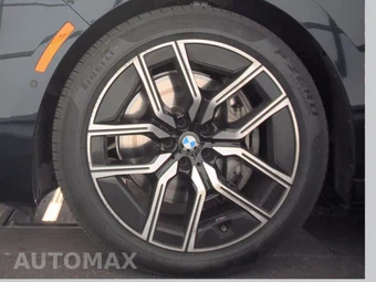 2026 BMW 7 Series 740i – miniatura 9
