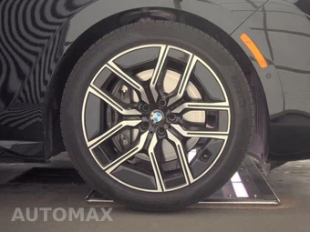 2026 BMW 7 Series 740i – miniatura 10