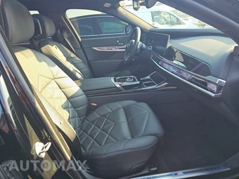 2026 BMW 7 Series 740i – miniatura 13