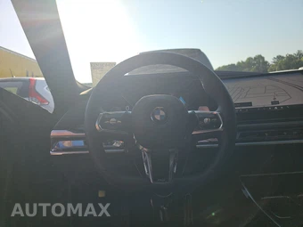 2026 BMW 7 Series 740i – miniatura 16