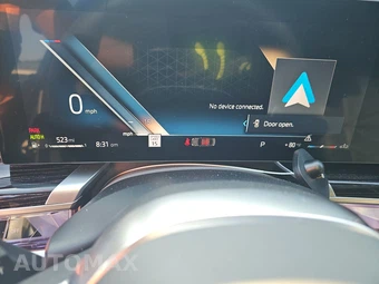 2026 BMW 7 Series 740i – miniatura 18