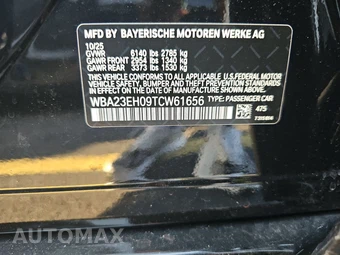 2026 BMW 7 Series 740i – miniatura 21