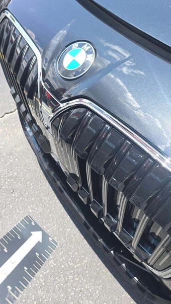 2026 BMW 7 Series 740i – miniatura 27