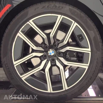 2026 BMW 7 Series 740i – miniatura 30