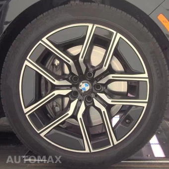 2026 BMW 7 Series 740i – miniatura 31