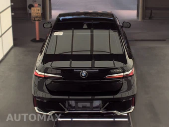 2026 BMW 7 Series 740i – miniatura 6