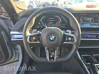 2026 BMW 7 Series 740i – miniatura 16