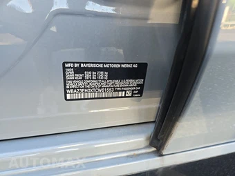 2026 BMW 7 Series 740i – miniatura 21
