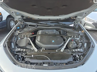 2026 BMW 7 Series 740i – miniatura 22