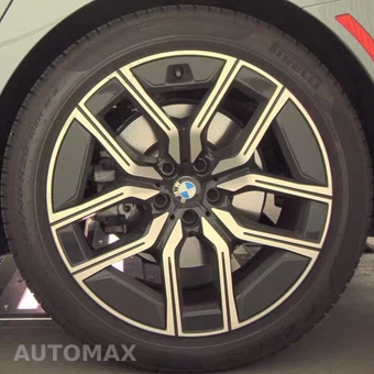 2026 BMW 7 Series 740i – miniatura 25