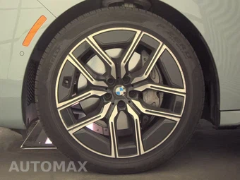 2026 BMW 7 Series 740i – miniatura 9