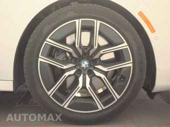2026 BMW 7 Series 740i – miniatura 10
