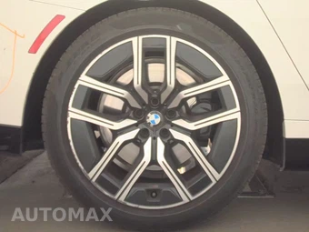 2026 BMW 7 Series 740i – miniatura 11