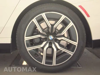 2026 BMW 7 Series 740i – miniatura 12