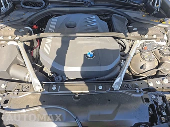 2026 BMW 7 Series 740i – miniatura 22
