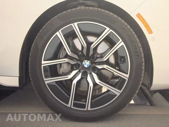 2026 BMW 7 Series 740i xDrive – miniatura 10