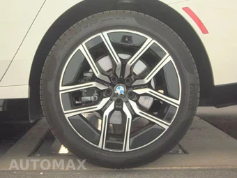 2026 BMW 7 Series 740i xDrive – miniatura 12