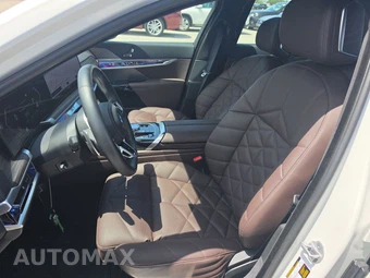 2026 BMW 7 Series 740i xDrive – miniatura 13