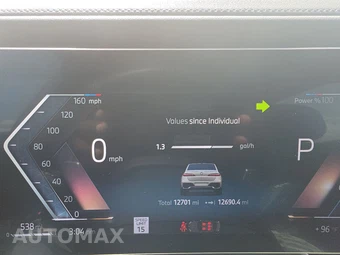 2026 BMW 7 Series 740i xDrive – miniatura 18