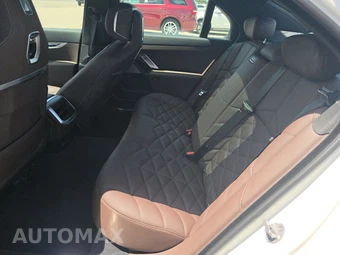 2026 BMW 7 Series 740i xDrive – miniatura 19