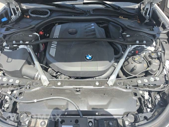 2026 BMW 7 Series 740i xDrive – miniatura 22