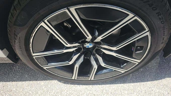 2026 BMW 7 Series 740i xDrive – miniatura 26
