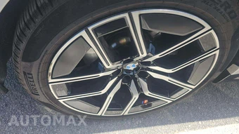 2026 BMW 7 Series 740i xDrive – miniatura 27