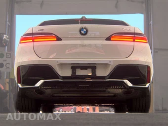 2026 BMW 7 Series 740i xDrive – miniatura 7