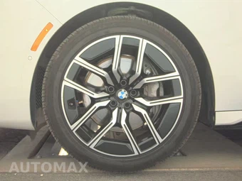 2026 BMW 7 Series 740i xDrive – miniatura 9