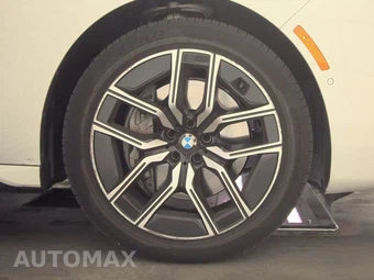2026 BMW 7 Series 740i xDrive – miniatura 10