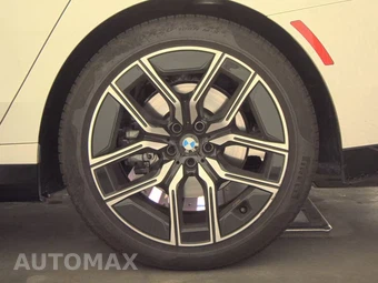 2026 BMW 7 Series 740i xDrive – miniatura 12